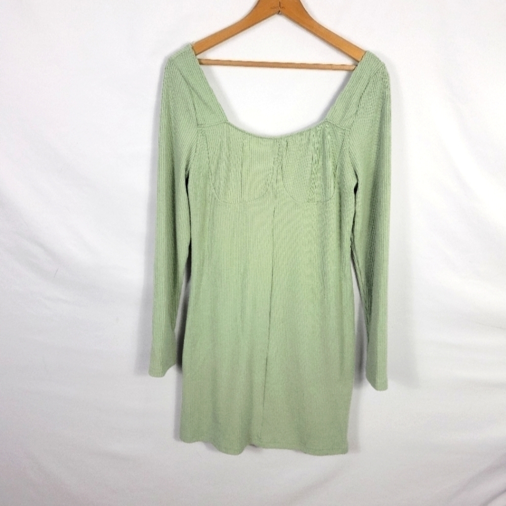 Women's XL J for Justify knit Dress
